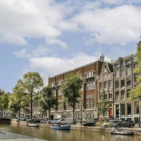 Leidsedwarsstraat V40j * Άμστερνταμ