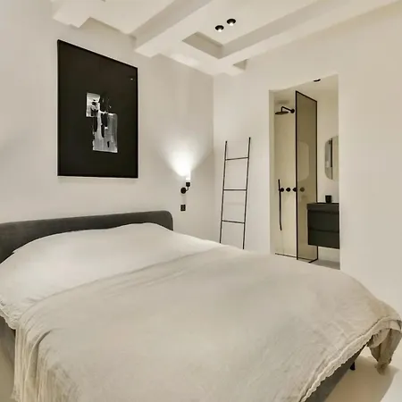 Appartamento Leidsedwarsstraat V40j