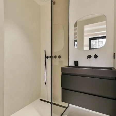 Appartamento Leidsedwarsstraat V40j Amsterdam
