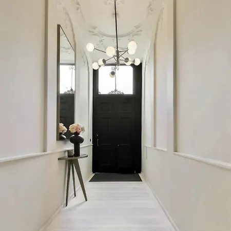 Leidsedwarsstraat V40j Διαμέρισμα