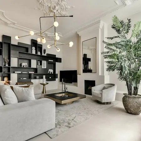 Διαμέρισμα Leidsedwarsstraat V40j *