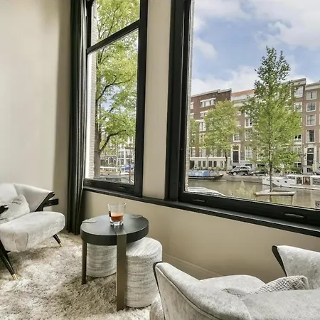 Leidsedwarsstraat V40j Amsterdam
