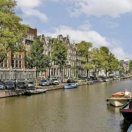 Leidsedwarsstraat V40j Διαμέρισμα Άμστερνταμ