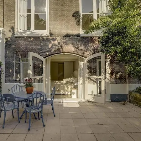 Leidsedwarsstraat V40j Amsterdam